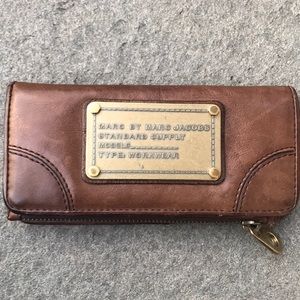 Marc by Marc Jacobs wallet